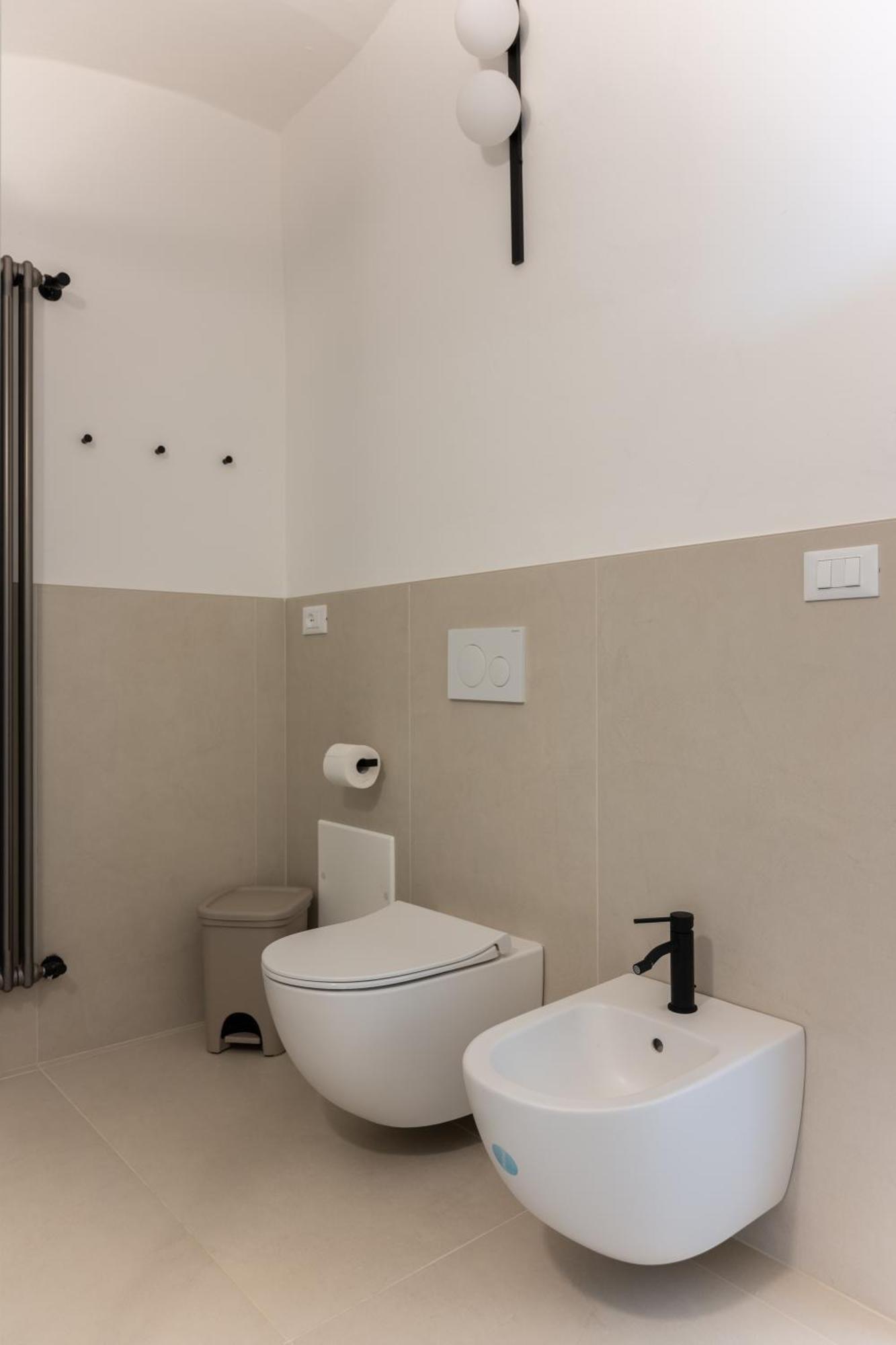 La Chianca - Suits & Apartments Путиньяно Экстерьер фото